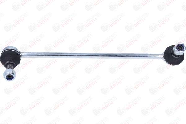 BIRTH BS5097: Drążek / wspornik, stabilizator Oś przednia, z lewej, 285[mm]