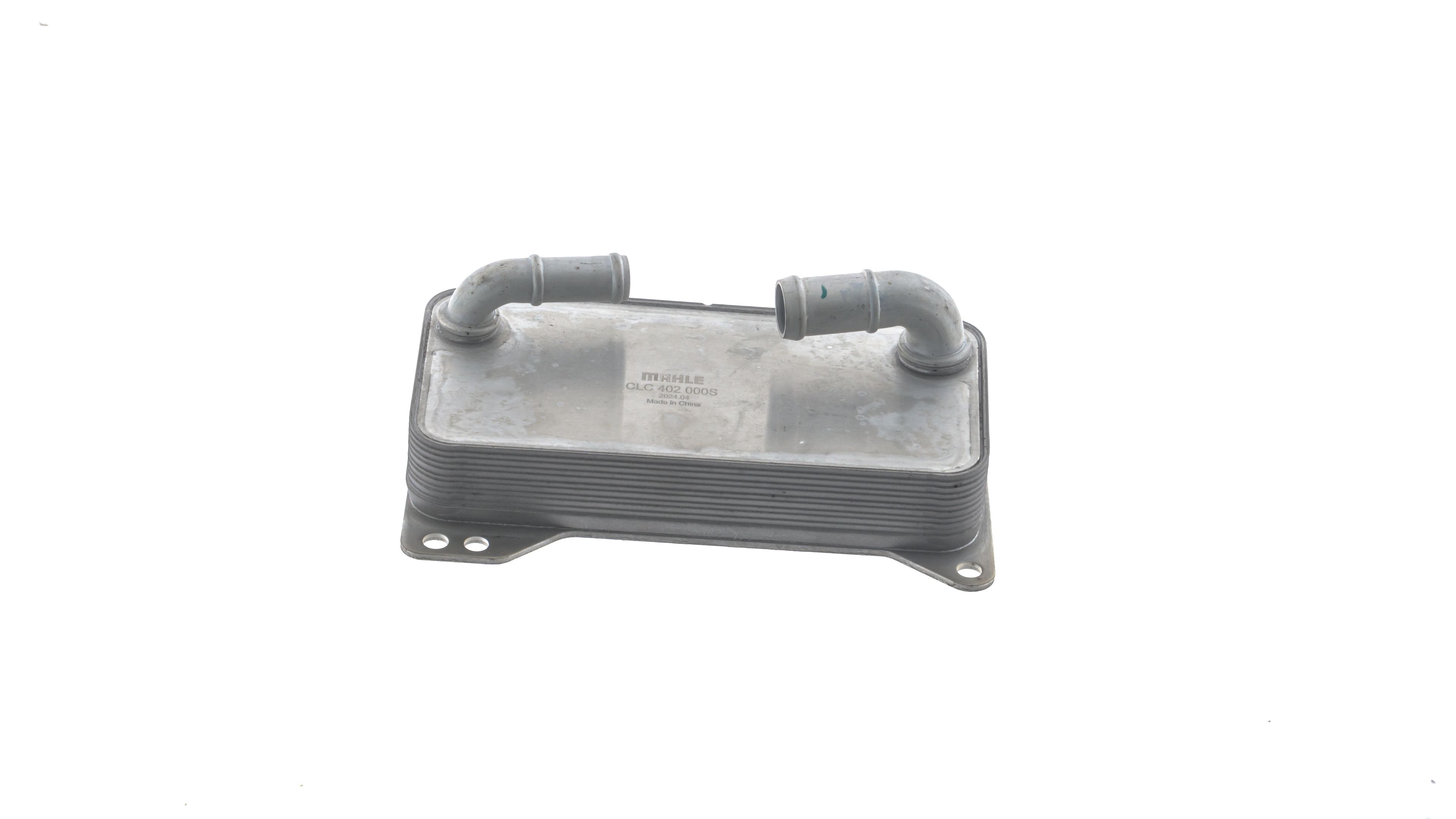 MAHLE ORIGINAL CLC 402 000S: Radiator racire ulei, cutie de viteze automata