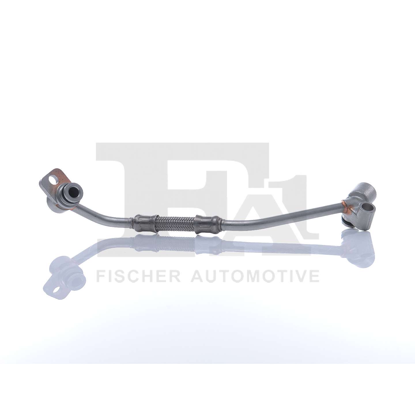 FA1 610-807 Масловод, турбина BMW 7 (F01, F02, F03, F04) 305 K.C. бензин цена