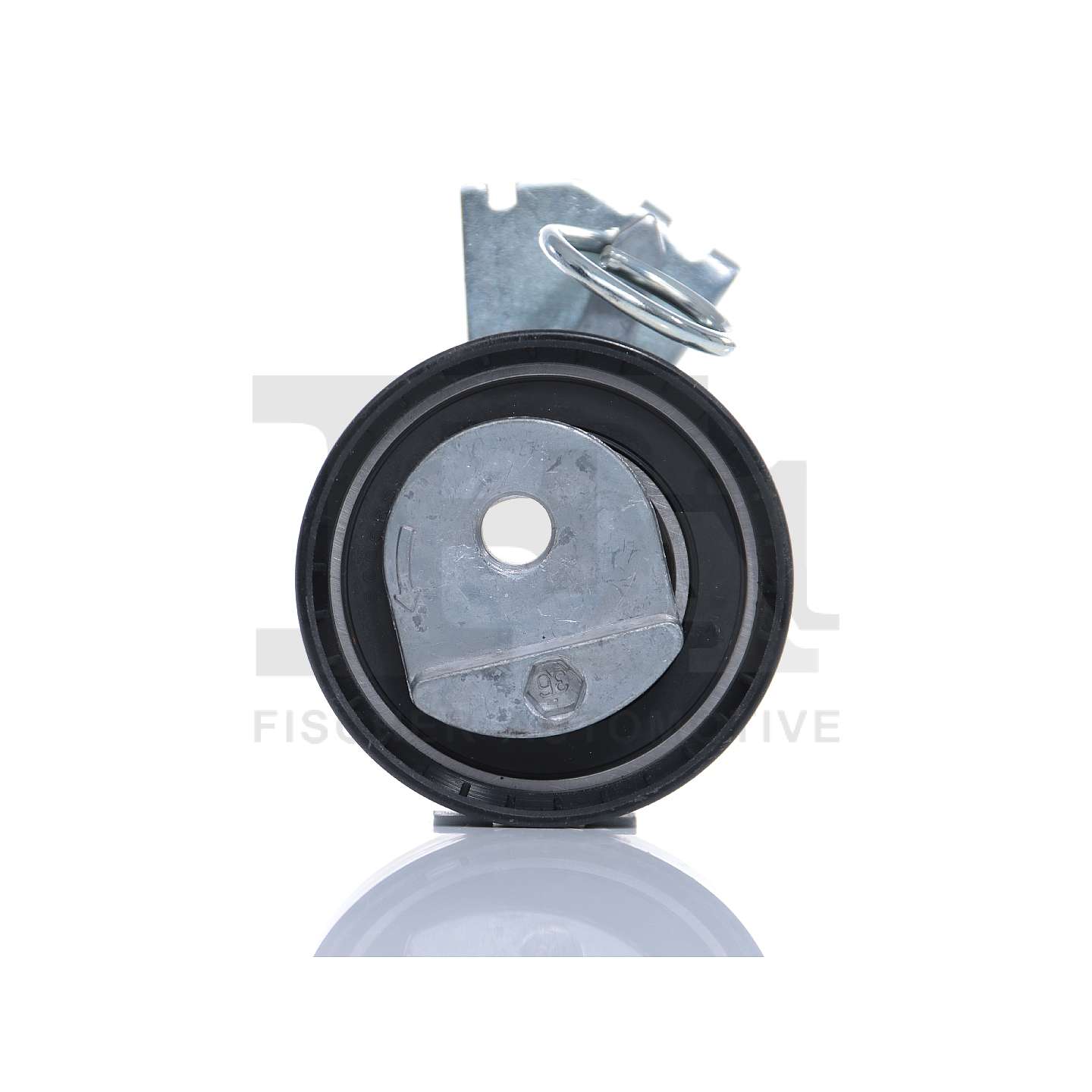 FA1 RN2105-902: Rola intinzator, curea distributie