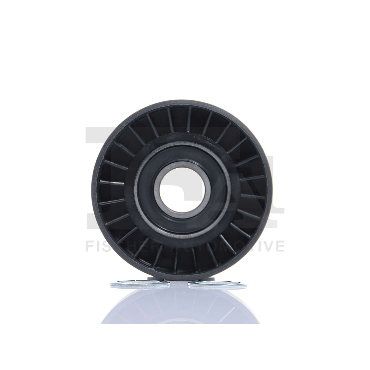 FA1 RW1005-901: Rola intinzator, curea transmisie Ř: 70mm, Ř: 70mm