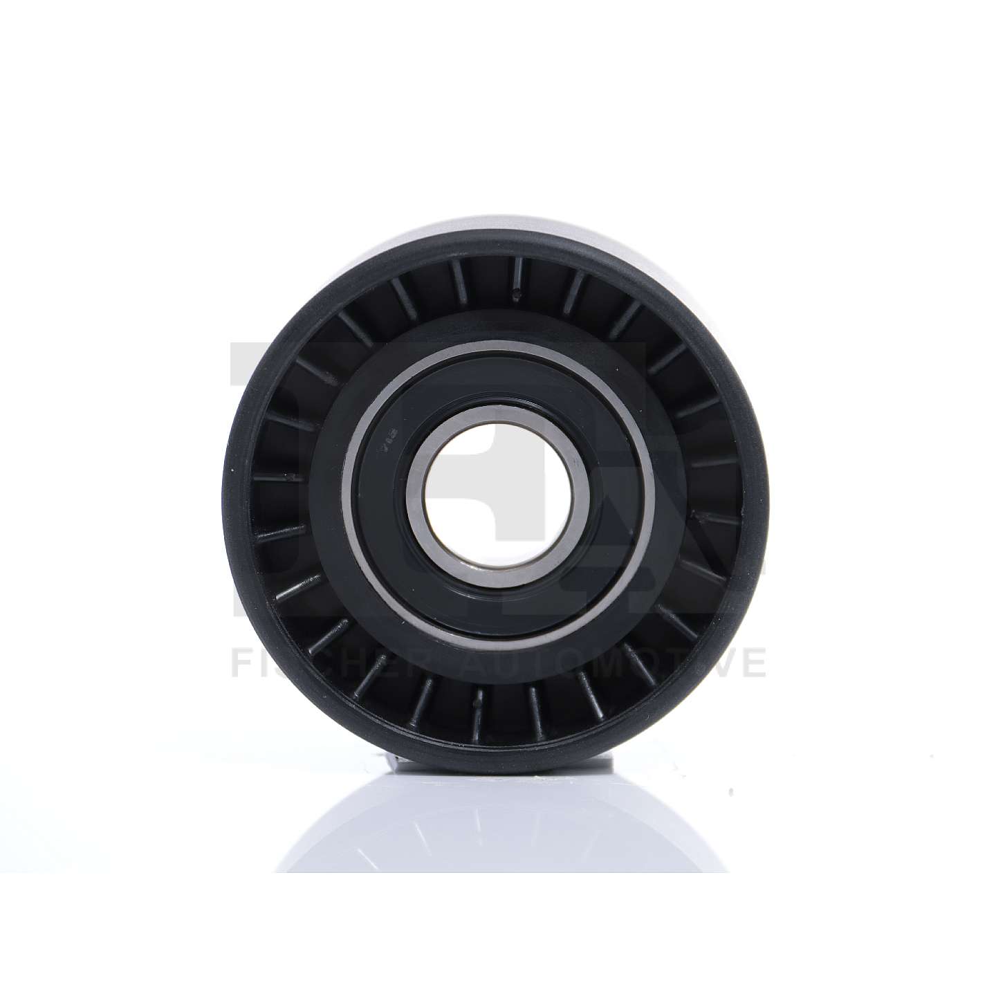 FA1 RW1005-903 Įtempiklio skriemulys, V formos rumbuotas diržas VOLVO S60 II (134) 114 AG dyzelinas kaina