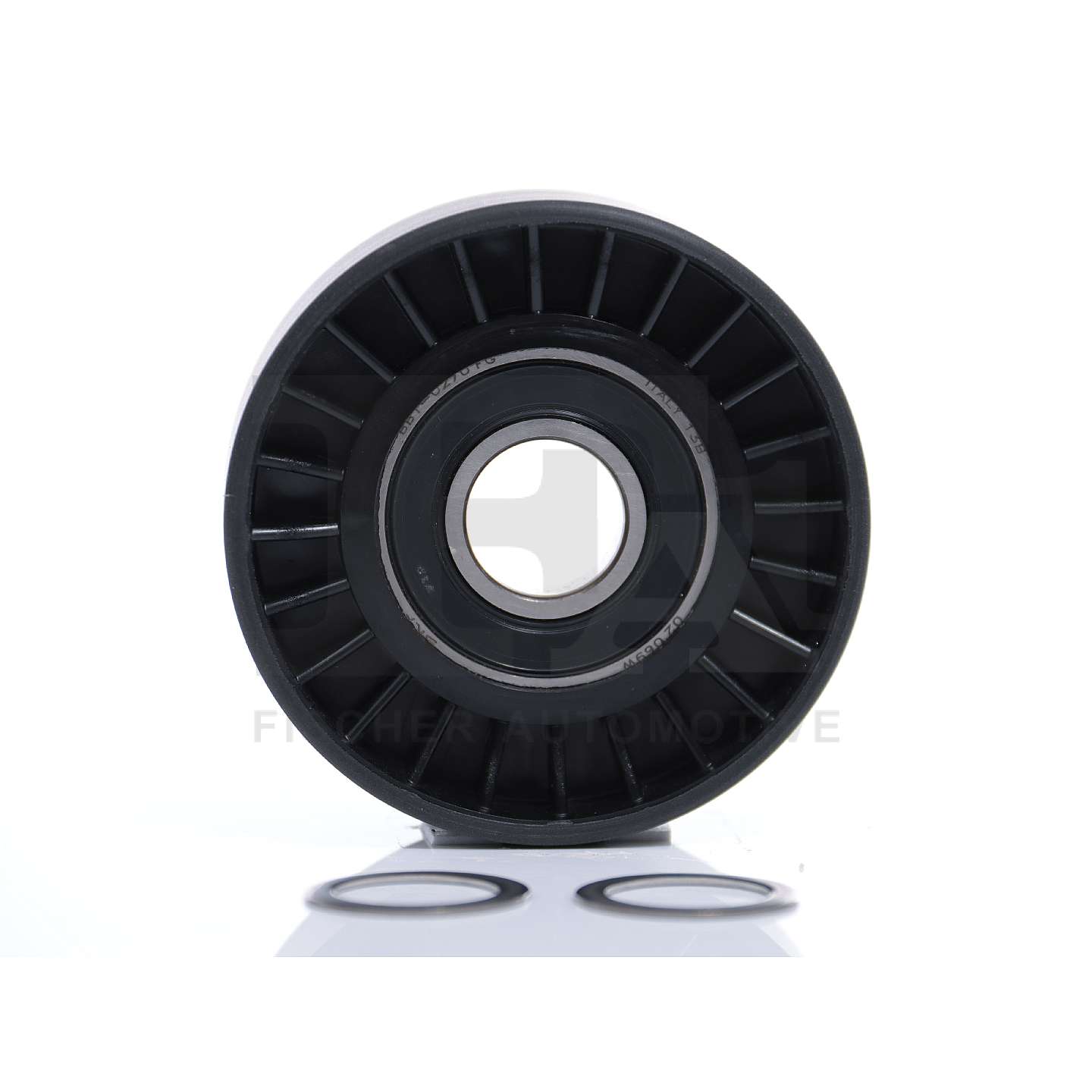 FA1 RW1005-908: Spannrolle, Keilrippenriemen Ø: 70mm, Ø: 70mm