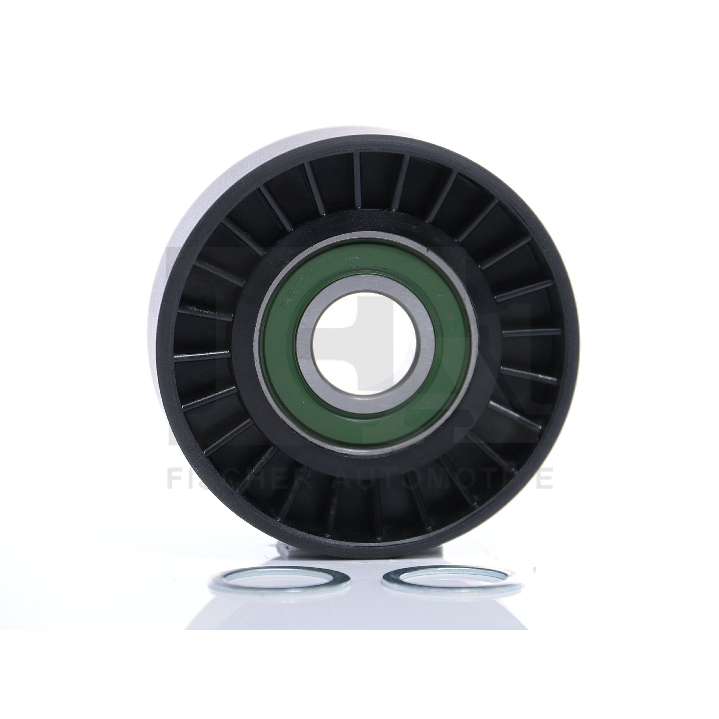 FA1 RW1005-915: Spannrolle, Keilrippenriemen Ø: 70mm, Ø: 70mm