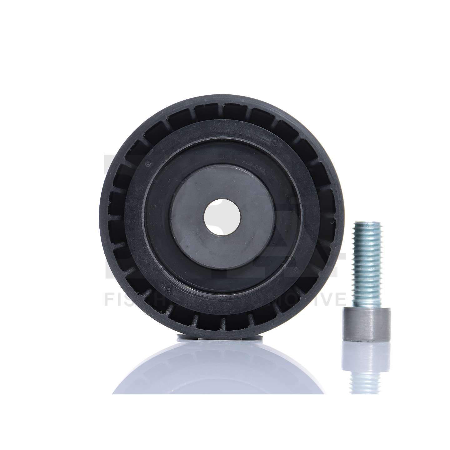 FA1 RW1005-917: Rola intinzator, curea transmisie Ř: 70mm, Ř: 70mm