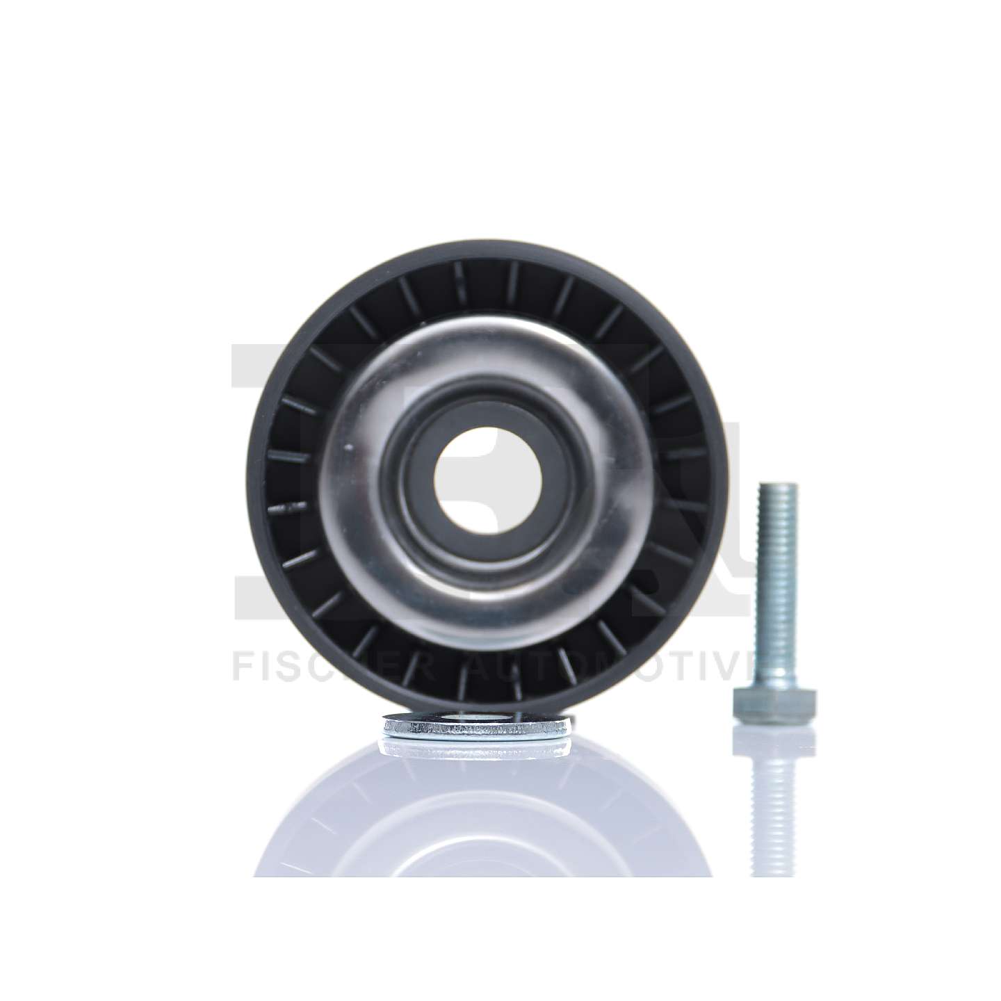 FA1 RW1105-915: Spannrolle, Keilrippenriemen Ø: 70mm, Ø: 70mm