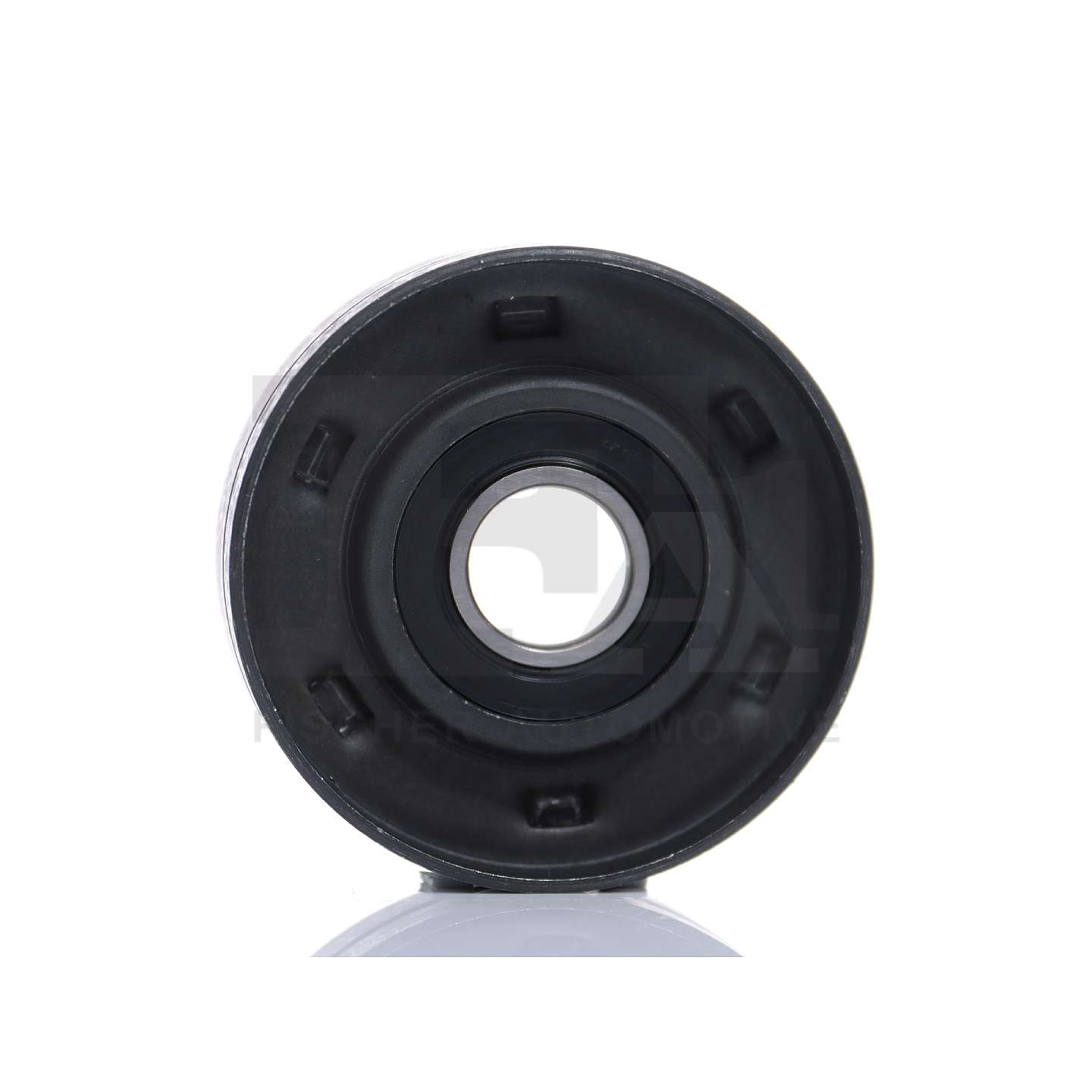 FA1 RW1105-924: Kiristysrulla, moniurahihna Ø: 70mm, Ø: 70mm