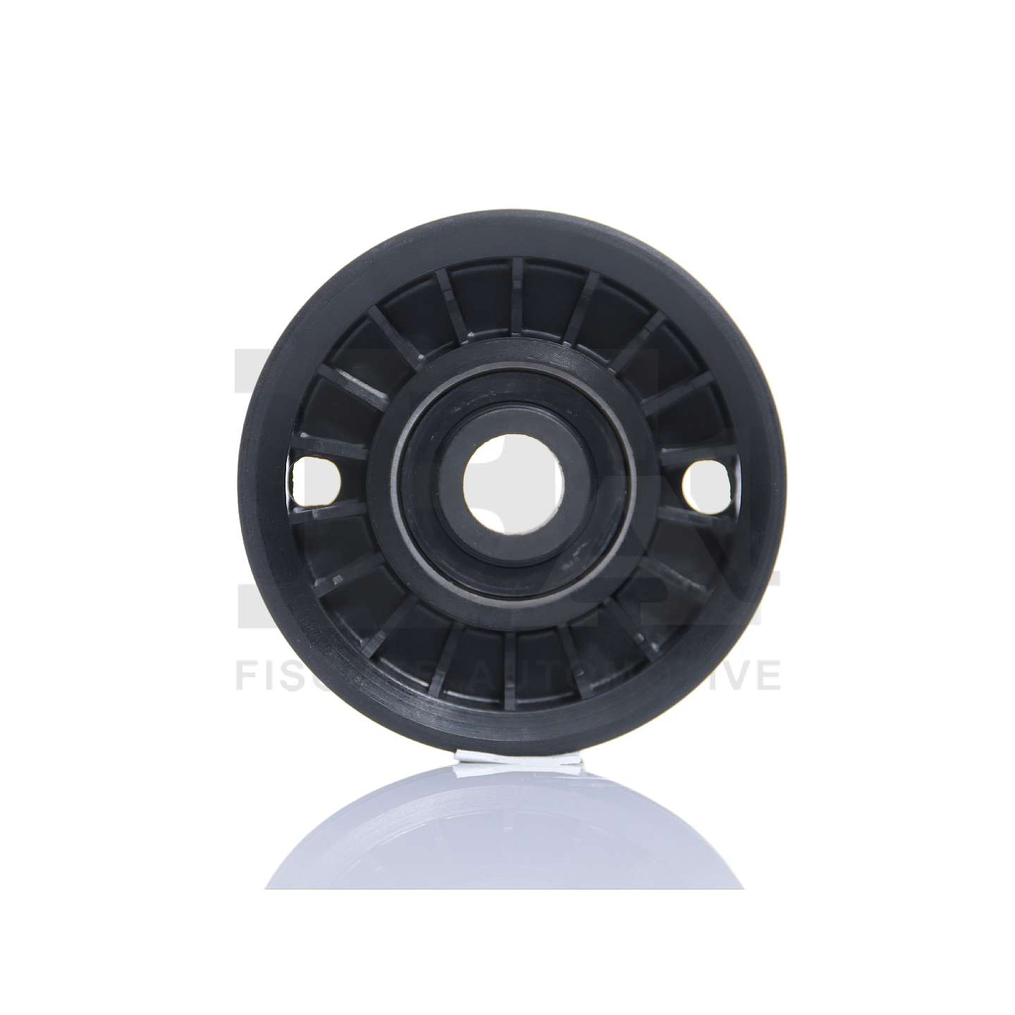 FA1 RW1105-931: Kiristysrulla, moniurahihna Ø: 82mm, Ø: 82mm