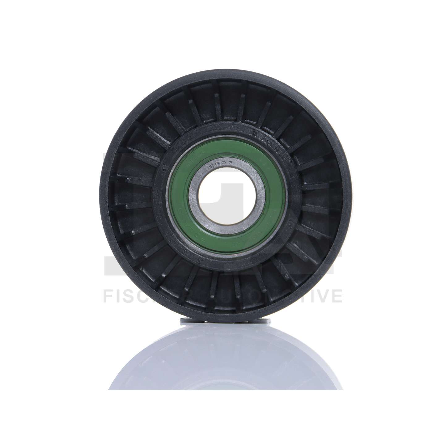 FA1 RW1105-932 Spanrol, poly V-riem VOLKSWAGEN PASSAT Variant (3B6) 180 Pk Diesel kosten