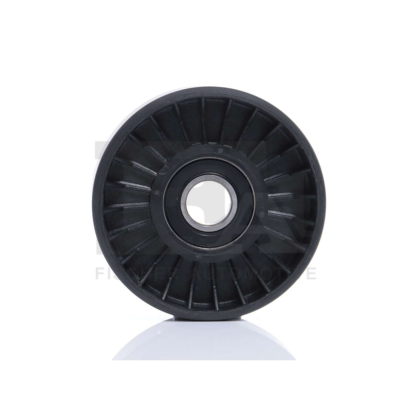 FA1 RW1205-901: Kiristysrulla, moniurahihna Ø: 90mm, Ø: 90mm