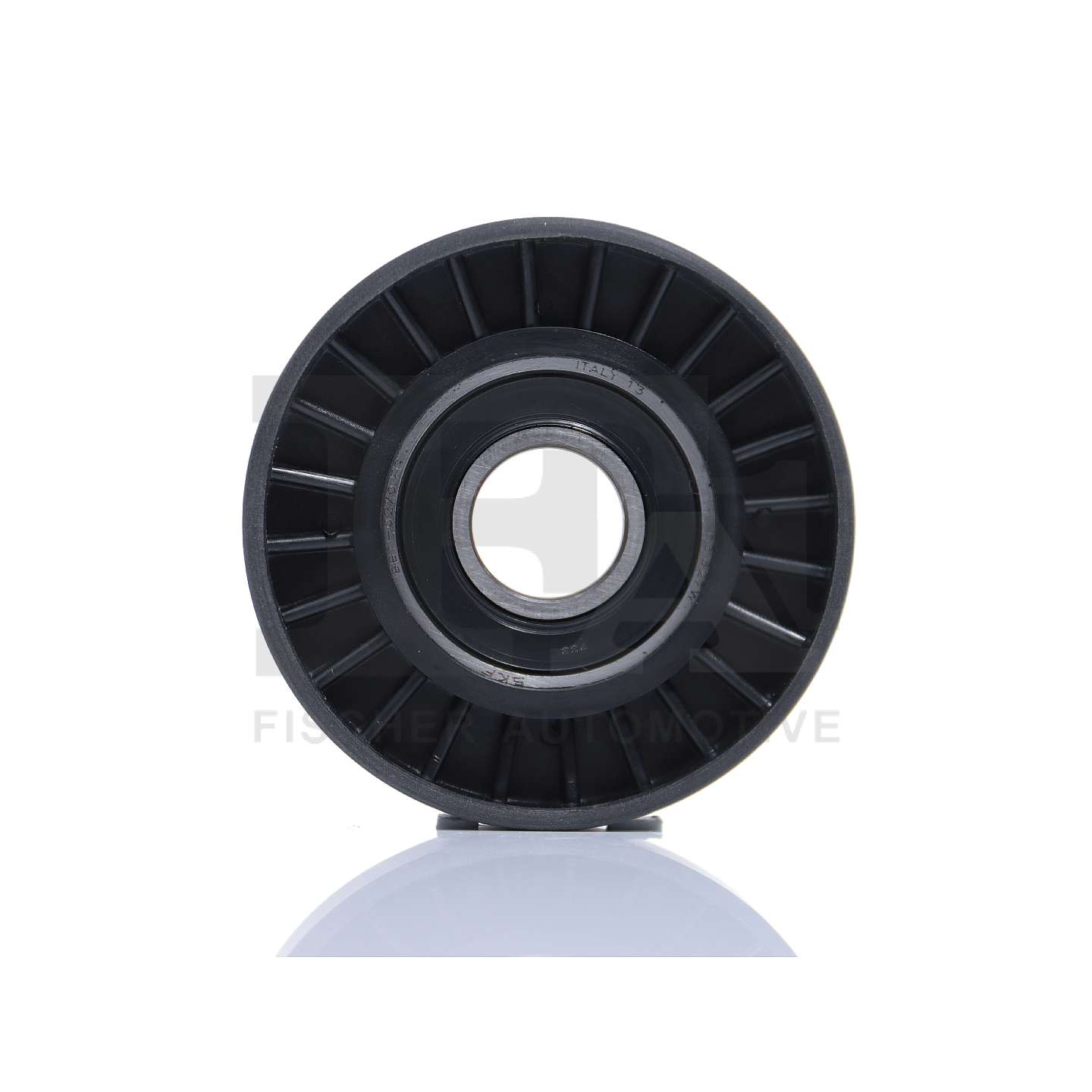 FA1 RW1205-903: Poulie, tendeur de courroie d'accessoire Ø: 70mm, Ø: 70mm