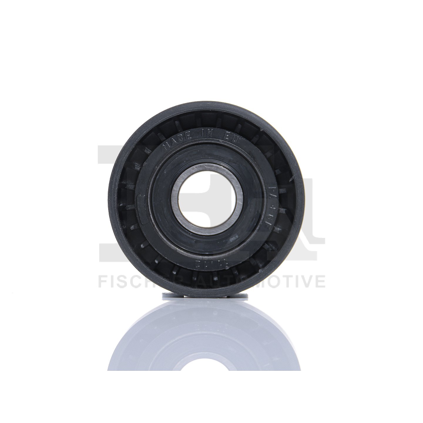 FA1 RW2105-907: Rola intinzator, curea transmisie Ř: 60mm, Ř: 60mm