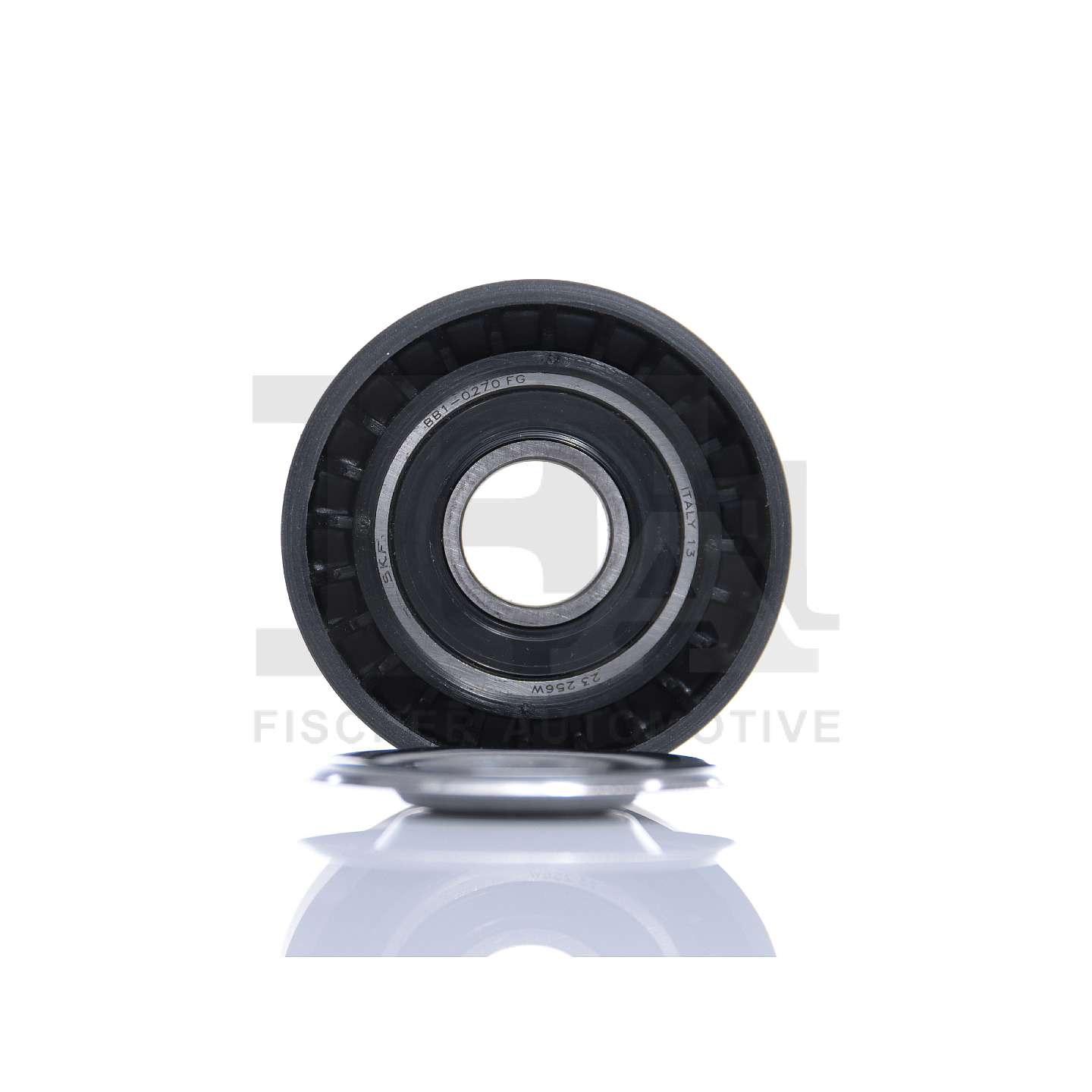 FA1 RW2205-917: Rola intinzator, curea transmisie Ř: 60mm, Ř: 60mm, cu capac