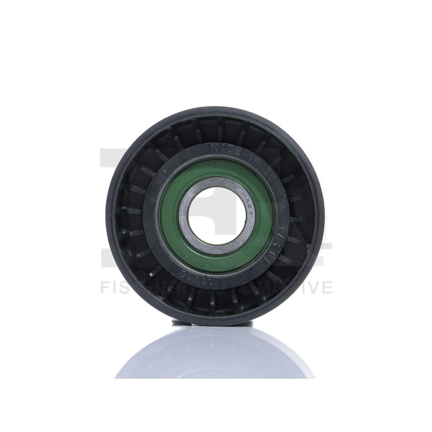 FA1 RW3305-906 Rolo tensor, correia trapezoidal estriada FIAT BRAVO 1 (182) 105 cv Diesel custo