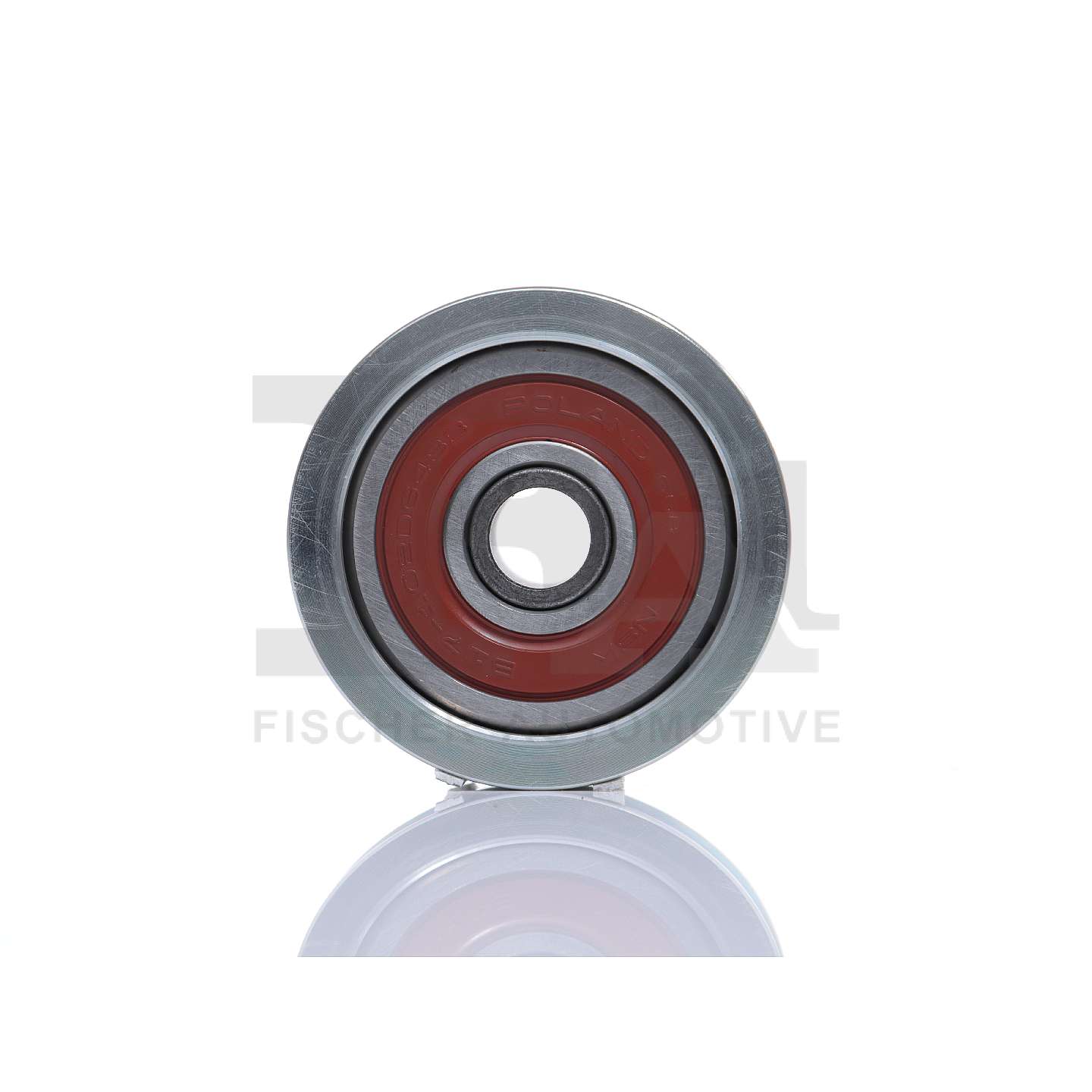 FA1 RW7605-902: Spannrolle, Keilrippenriemen Ø: 60mm, Ø: 60mm
