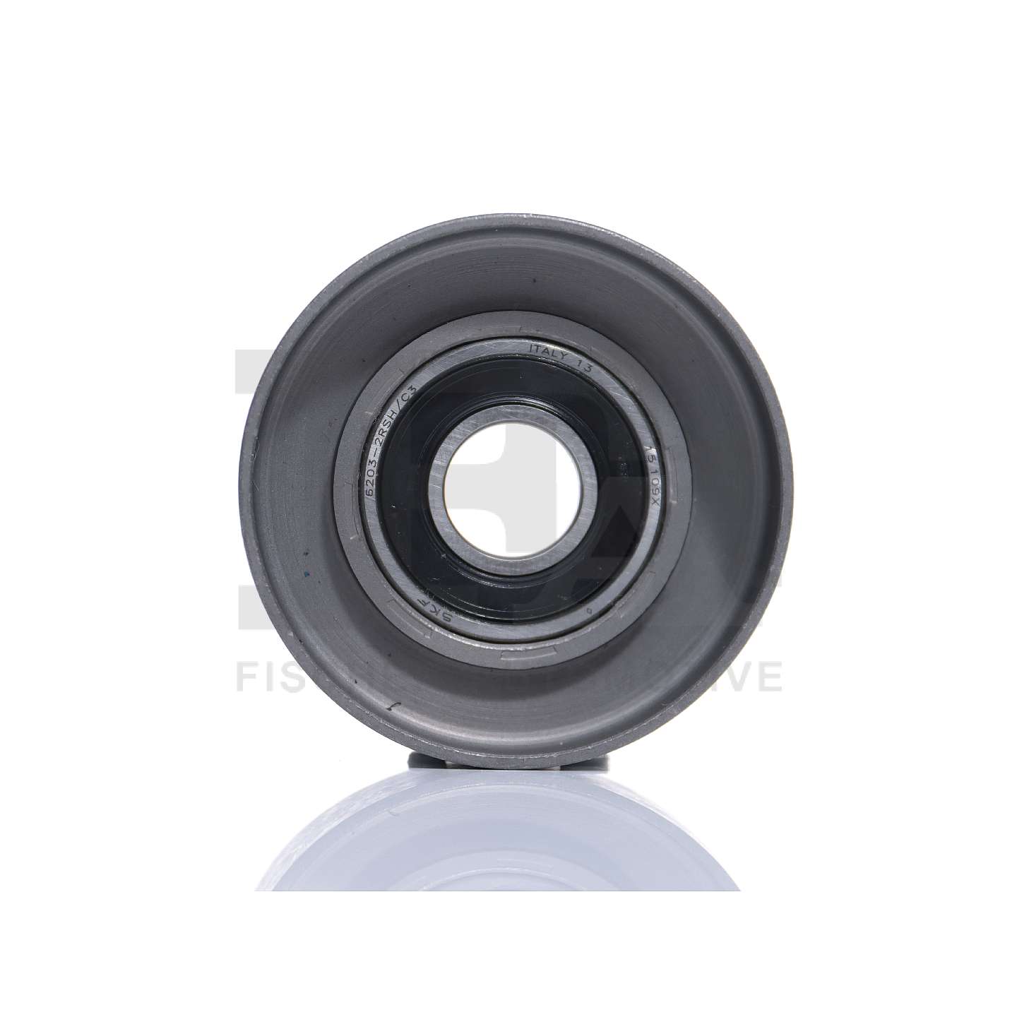 FA1 RW7805-902: Rola intinzator, curea transmisie Ř: 71mm, Ř: 71mm