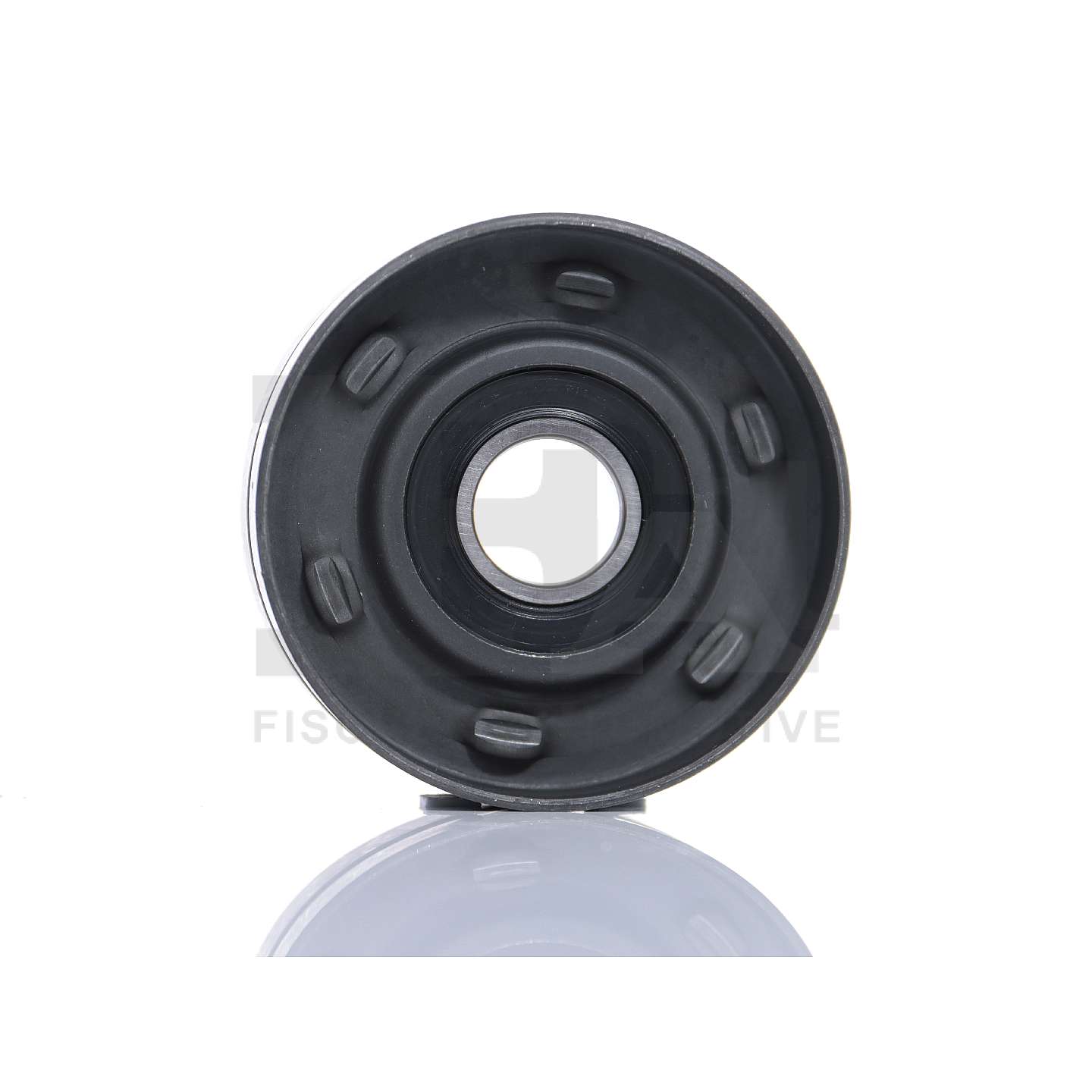 FA1 RW8205-902: Spännrulle, aggregatrem Ø: 70mm, Ø: 70mm