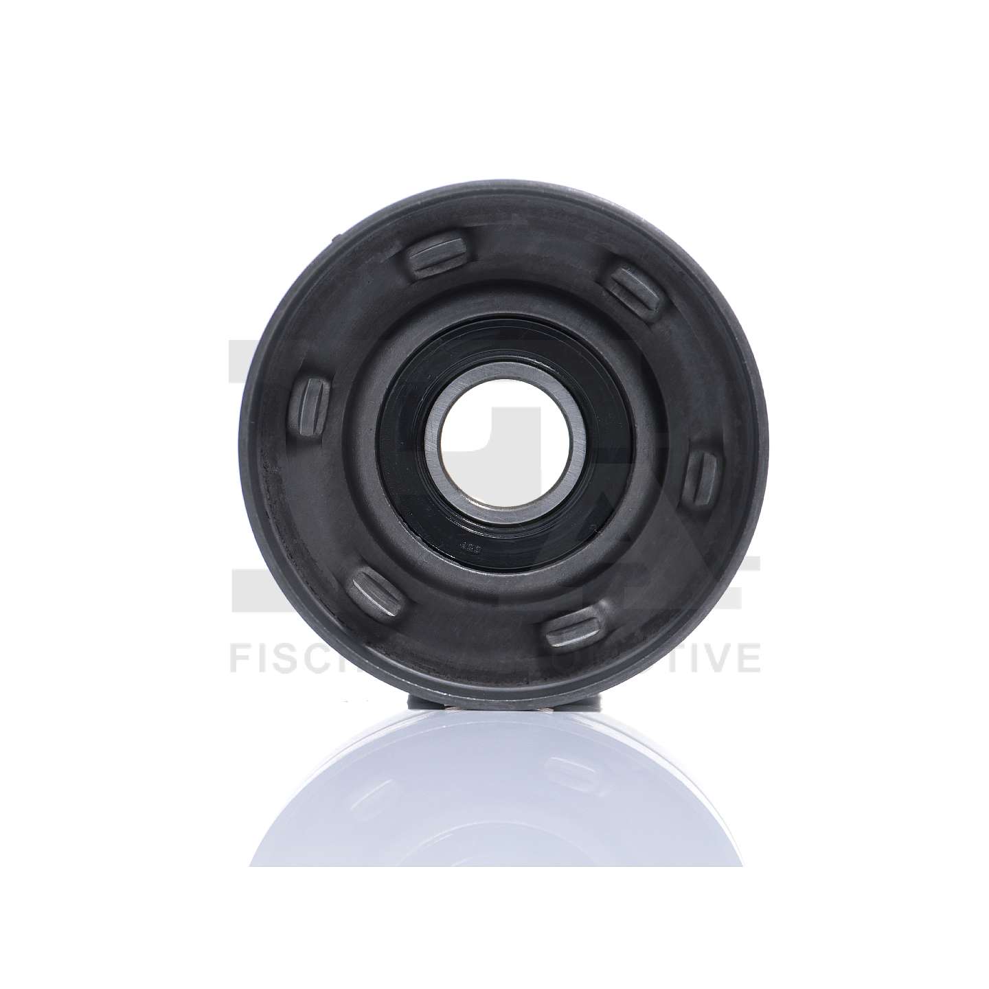 FA1 RW8205-903: Spännrulle, aggregatrem Ø: 70mm, Ø: 70mm