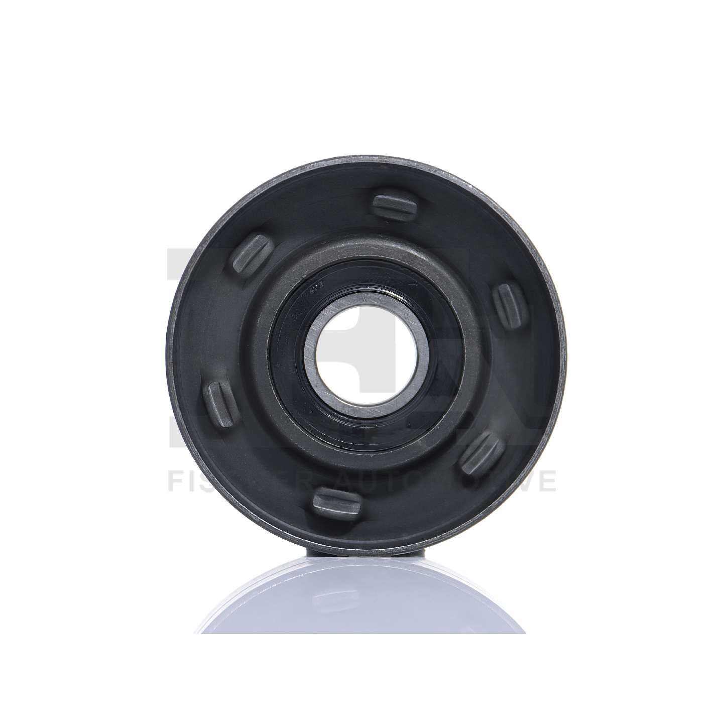 FA1 RW8905-905: Kiristysrulla, moniurahihna Ø: 70mm, Ø: 70mm