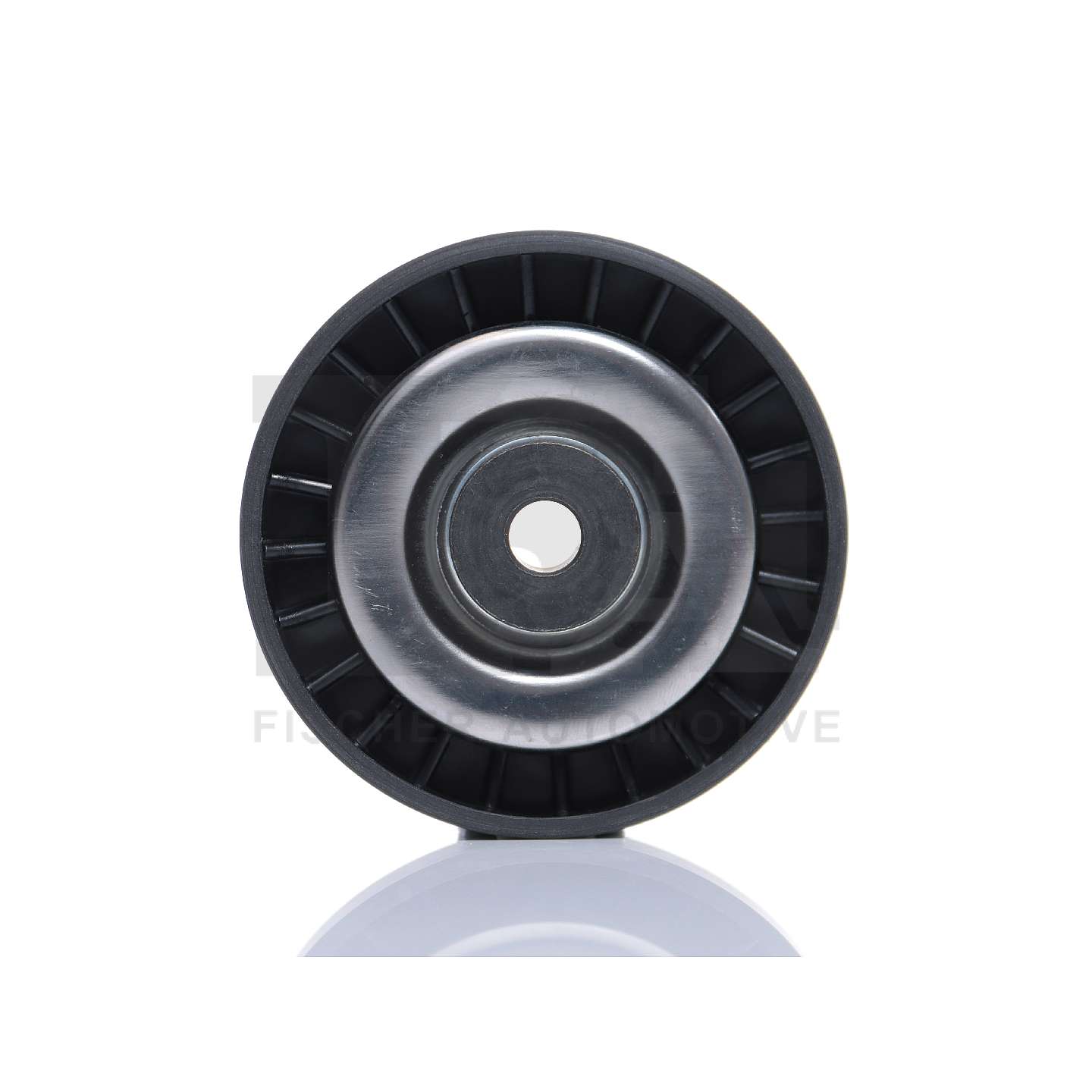 FA1 RZ1005-903: Umlenk- / Führungsrolle, Keilrippenriemen Ø: 70mm, Ø: 70mm, mit Kappe