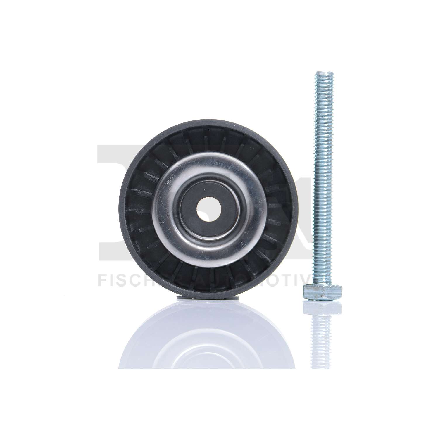 FA1 RZ1105-910 Τροχαλία παρέκκλισης, ιμάντας poly-V SEAT Toledo 4 (KG3) 105 PS Βενζίνη κόστος