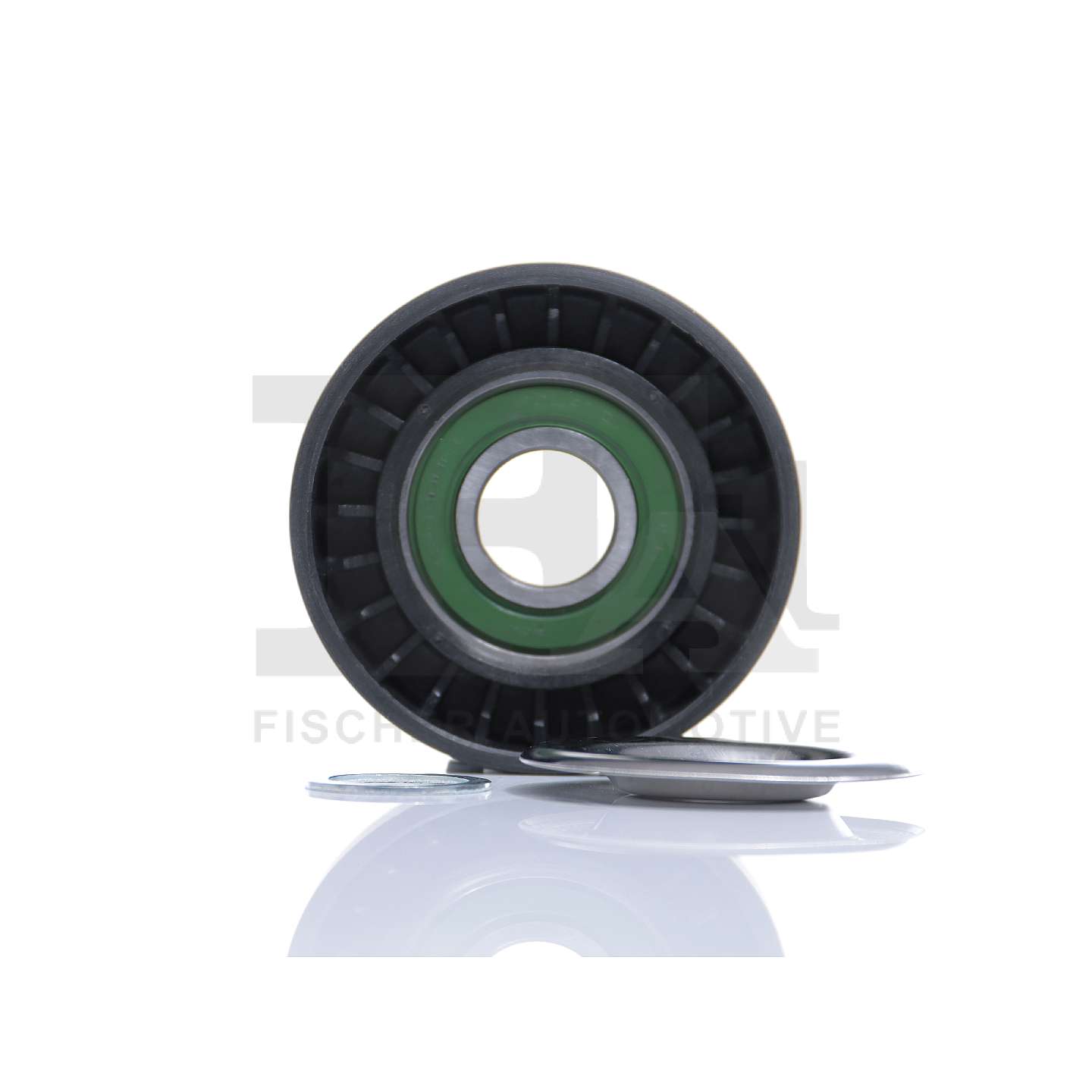 FA1 RZ1105-917: Galet enrouleur de courroie d'accessoire Ø: 65mm, Ø: 65mm