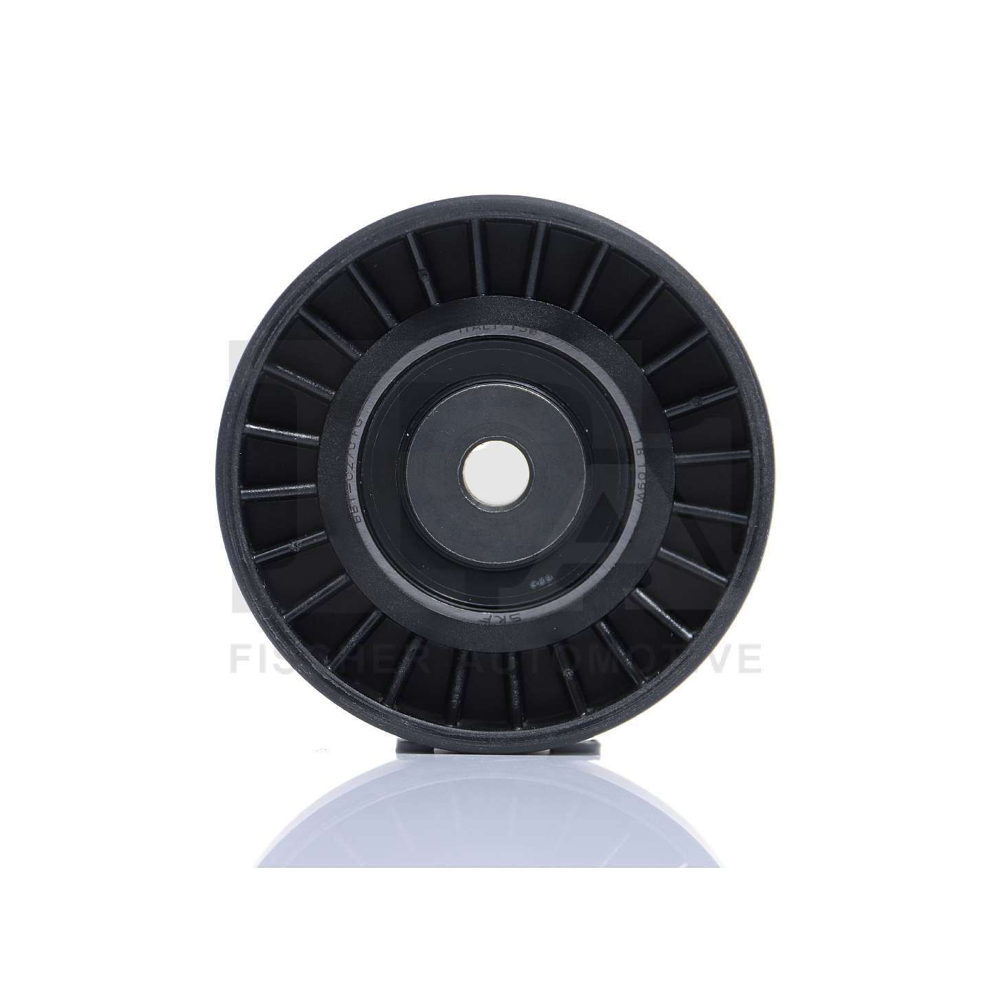 FA1 RZ1305-902 Løpehjul, vifterem FORD S-MAX (WA6) 145 hk Bensin hva koster