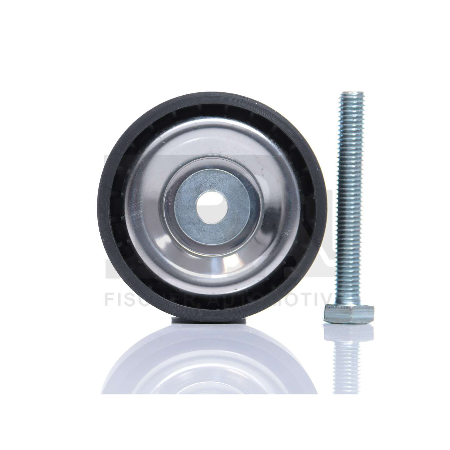 FA1 RZ1305-903: Ohjainrulla, moniurahihna Ø: 75mm, Ø: 75mm