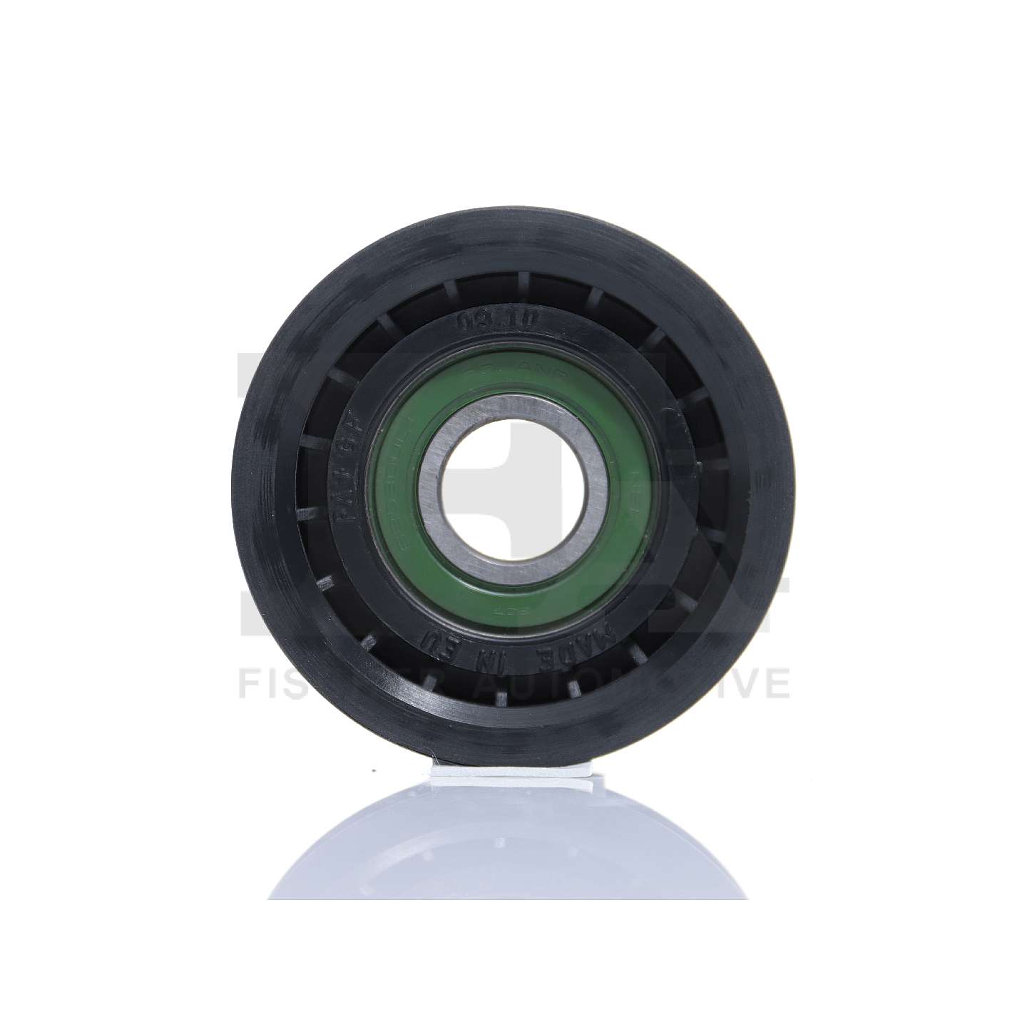 FA1 RZ1405-908: Galet enrouleur de courroie d'accessoire Ø: 68,3mm, Ø: 68,3mm