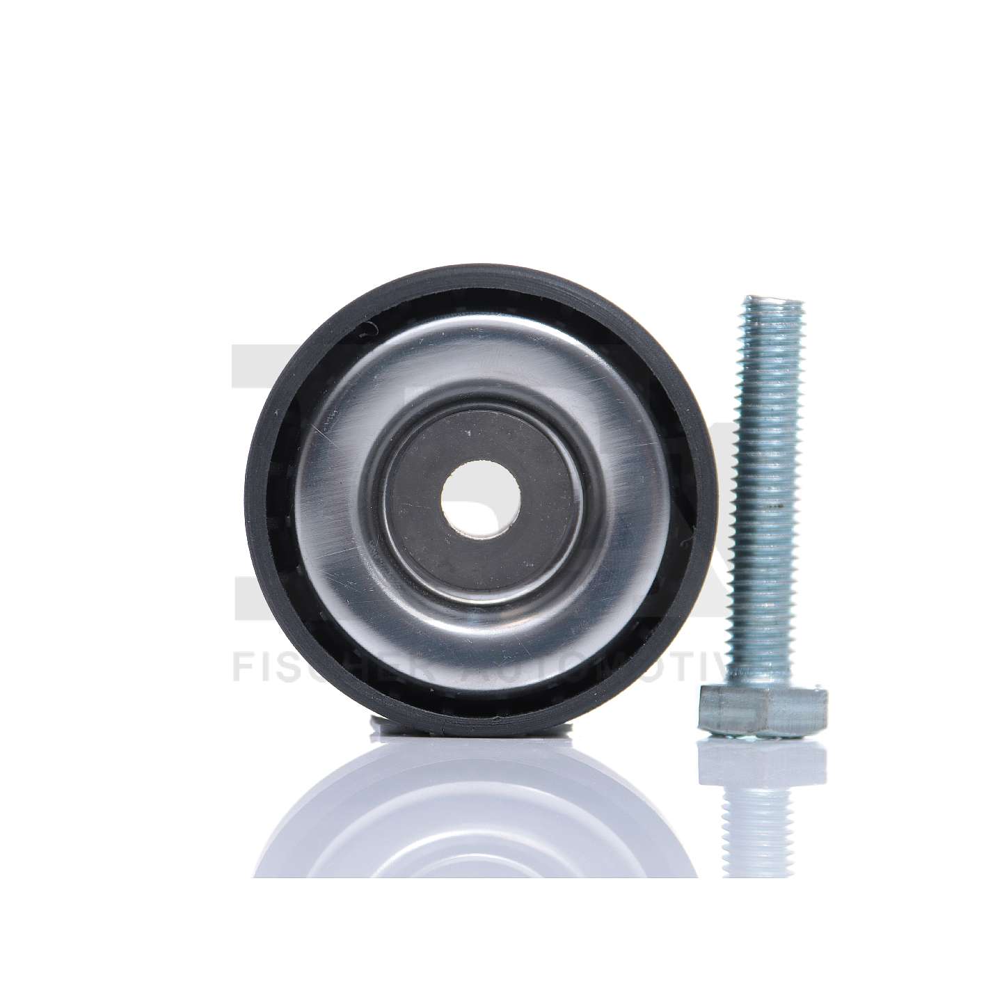 FA1 RZ2105-904: Galet enrouleur de courroie d'accessoire Ø: 60mm, Ø: 60mm