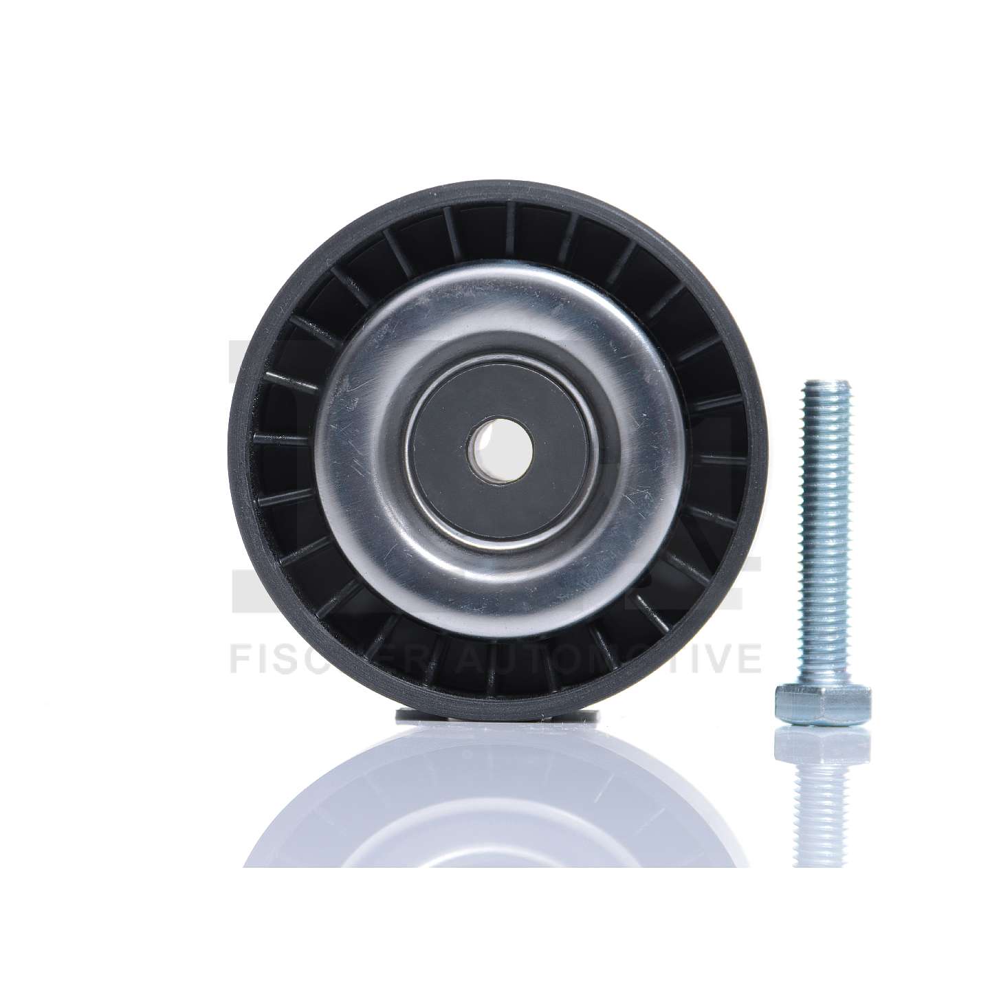 FA1 RZ2105-913: Geleiderol / omdraairol v-snaren Ø: 70mm, Ø: 70mm