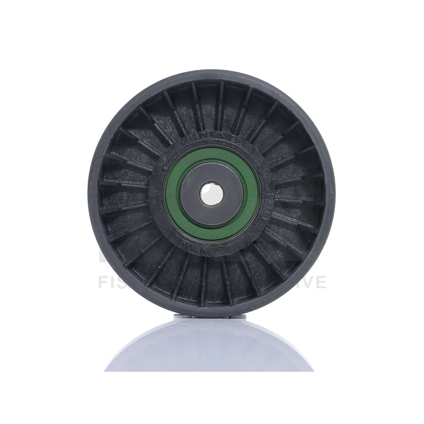 FA1 RZ2205-902: Rola ghidare / conducere, curea transmisie Ř: 89mm, Ř: 89mm