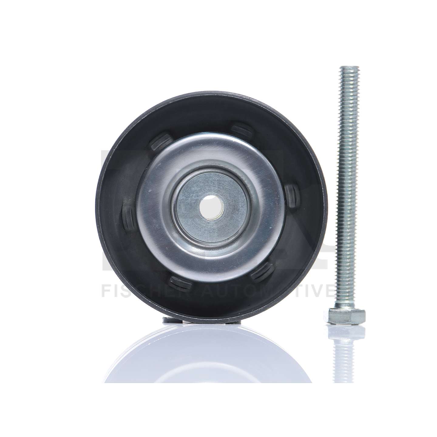 FA1 RZ5505-901: Rola ghidare / conducere, curea transmisie Ř: 76mm, Ř: 76mm