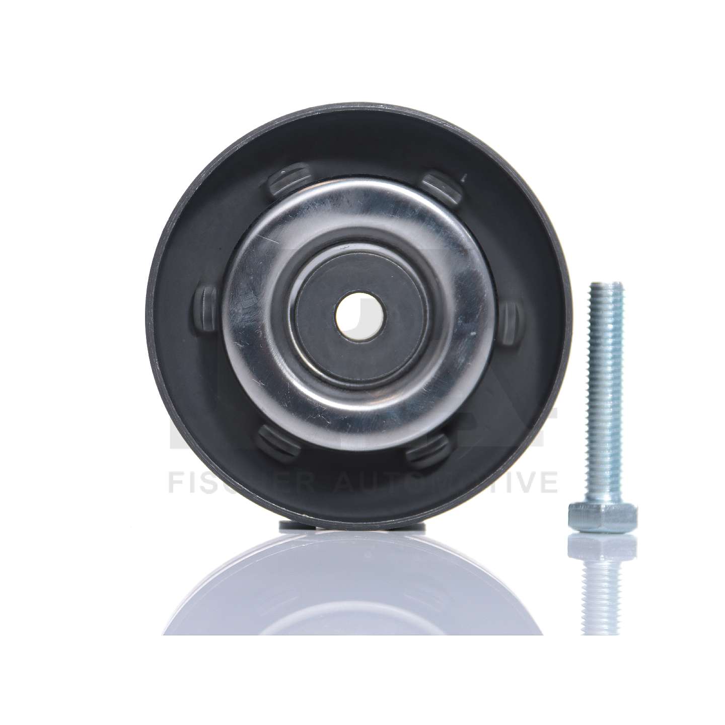 FA1 RZ5505-903: Rola ghidare / conducere, curea transmisie Ř: 76mm, Ř: 76mm