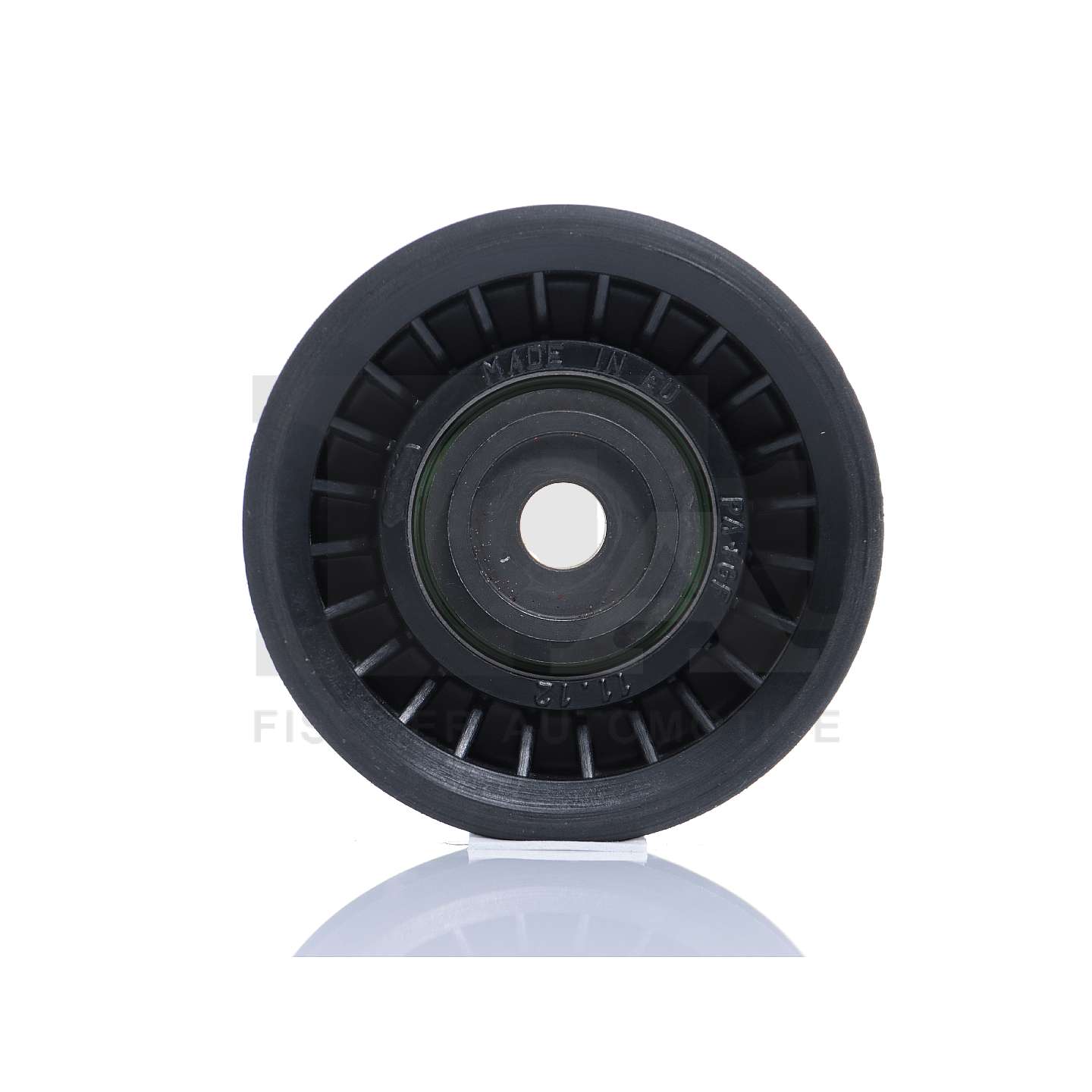 FA1 RZ7405-901: Umlenkrolle Keilrippenriemen Ø: 75mm, Ø: 75mm