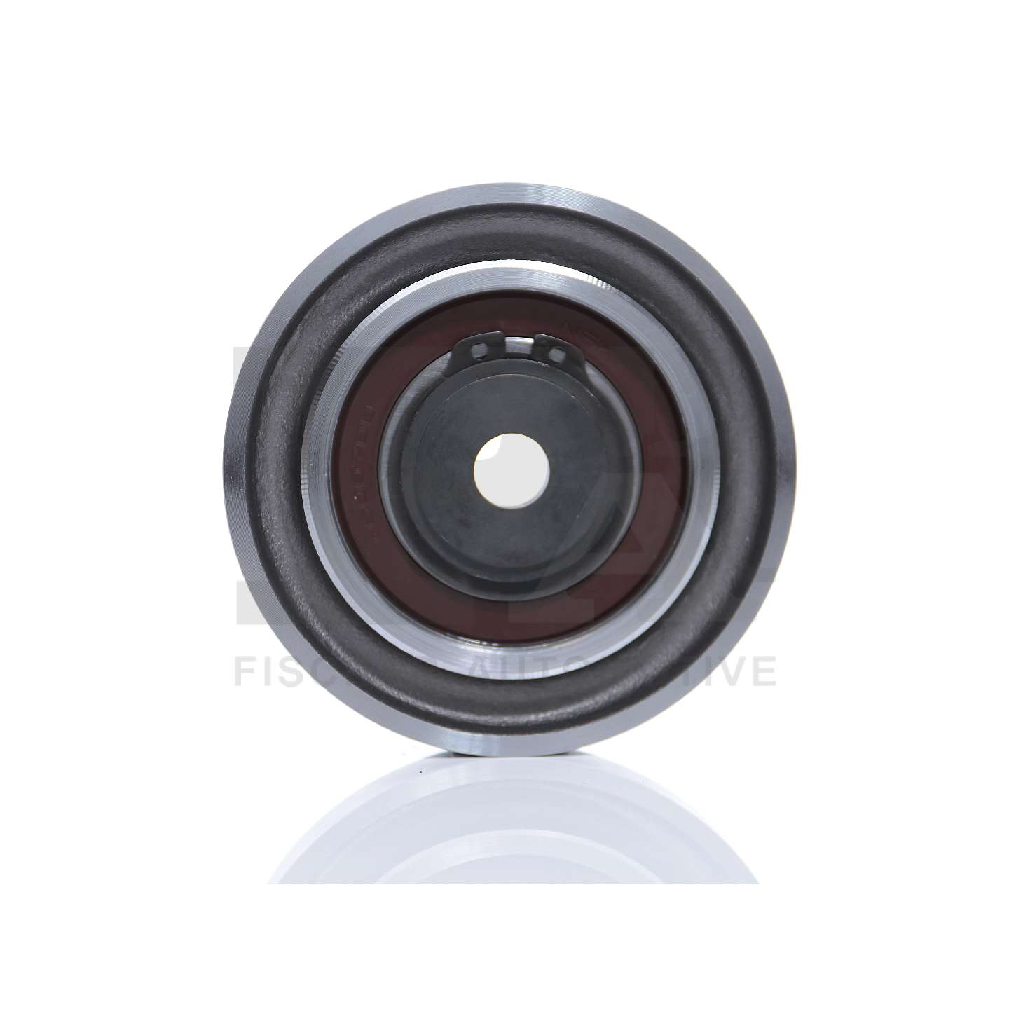 FA1 RZ7705-901: Umlenk- / Führungsrolle, Keilrippenriemen Ø: 90mm, Ø: 90mm