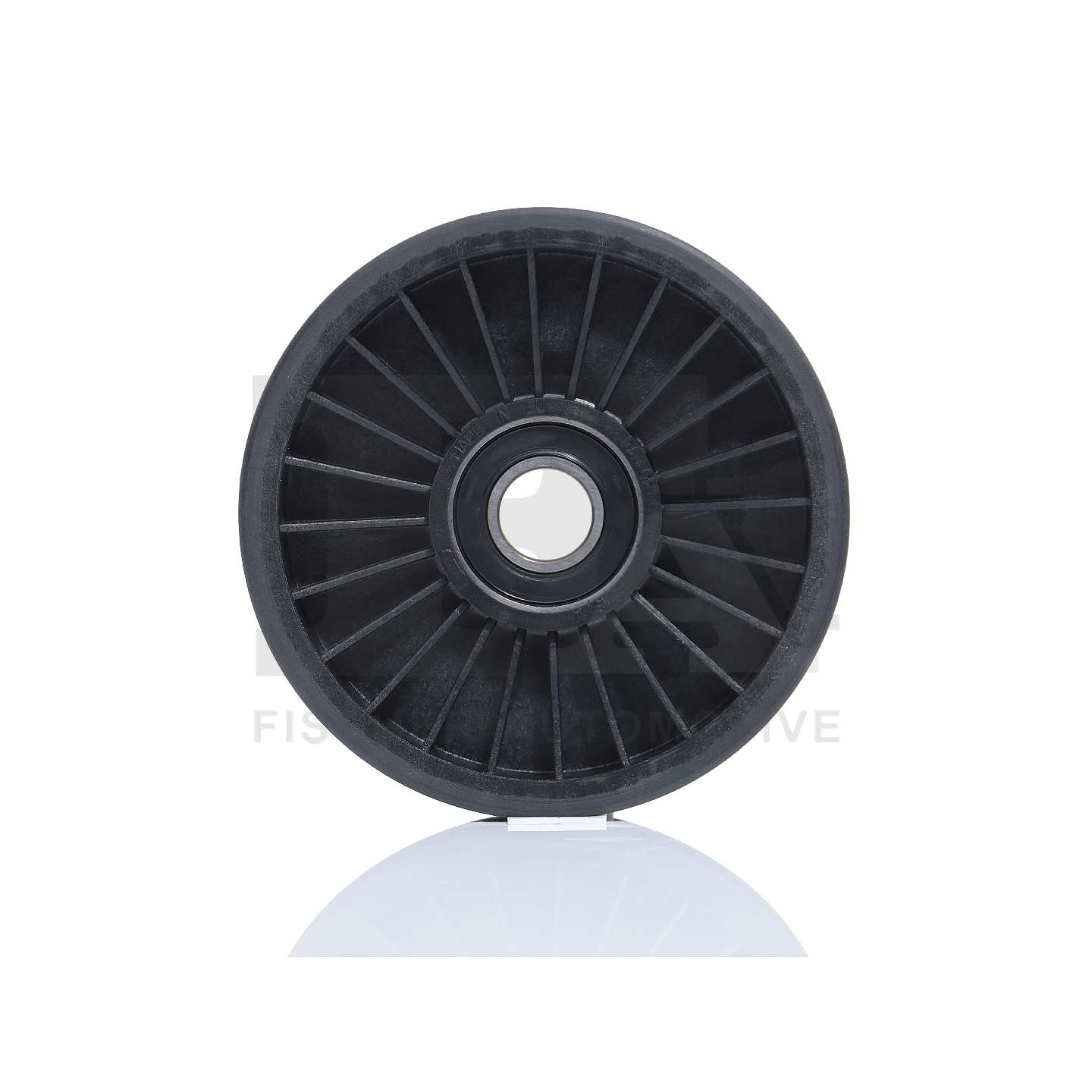 FA1 RZ8705-903: Styrrulle, drivrem Ø: 114mm, Ø: 114mm