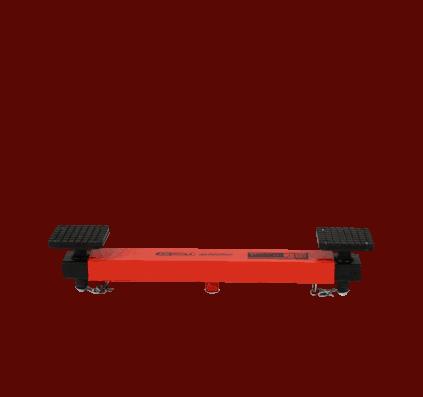 KS TOOLS 160.1045: Punct de sprijin, cric
