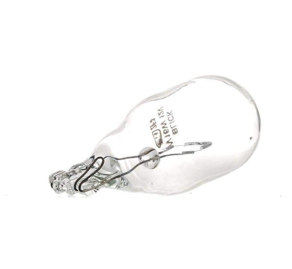 HERTH+BUSS ELPARTS 89901274: Blinkerslampa 12V, W16W