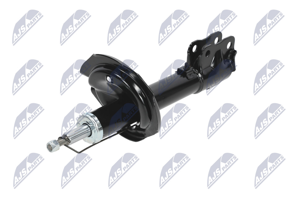 NTY A-CT-012 Iskunvaimennin MITSUBISHI Outlander 2 SUV (CW_W) 223 hv Bensiini hinta