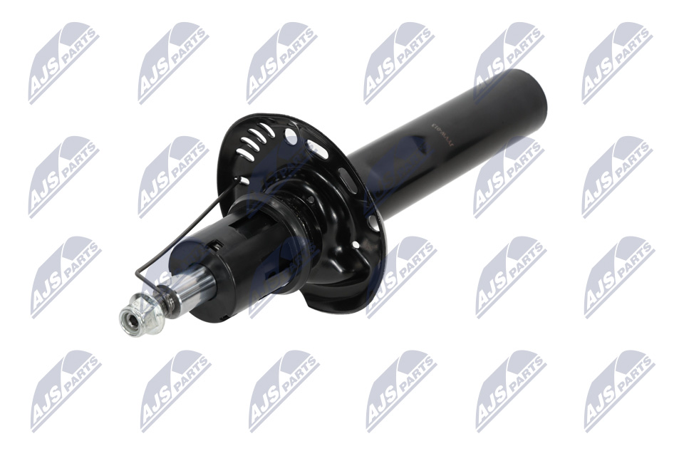 NTY A-VW-013: Amortisseur Essieu avant, Pression de gaz, Jambe de suspension