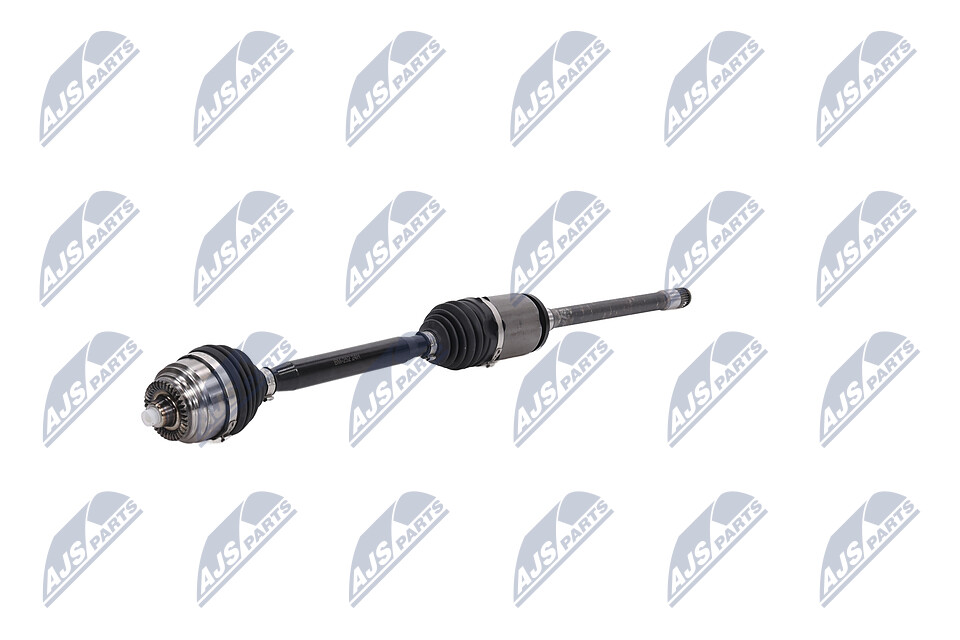 NTY NPW-BM-252 Motorsteun BMW X7 (G07) xDrive 40 d Mild-Hybrid 352 Pk Diesel/Elektro
