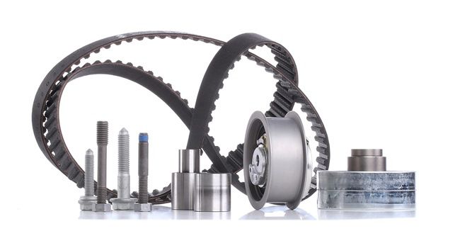 INA 530 0082 10: Kit de distribution Nombre de dents 1: 141