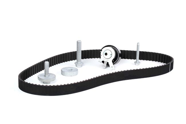 INA 530 0197 10 Kit cinghia di distribuzione RENAULT MODUS / GRAND MODUS (F/JP0_) 86 CV Diesel costo
