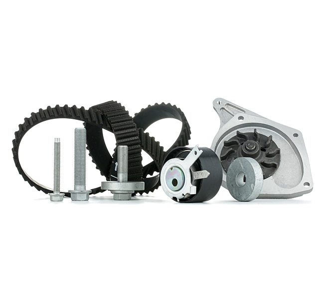 INA 530 0197 30: Kit de distribution + pompe à eau