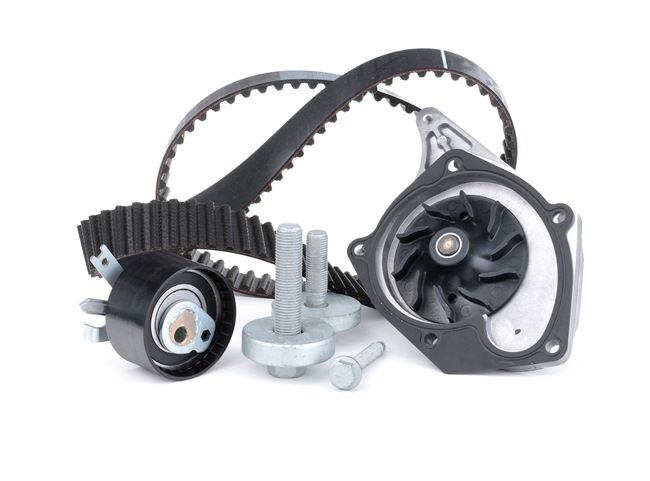 INA 530 0197 31: Kit de distribution + pompe à eau