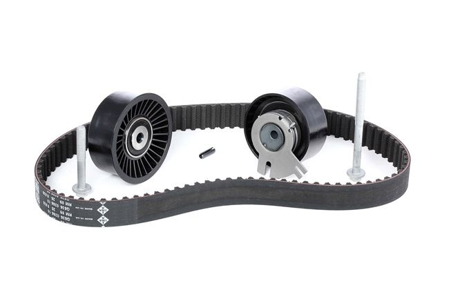 INA 530 0198 10 Distributieriem set OPEL Vivaro A Combi (X83) 135 Pk Diesel kosten