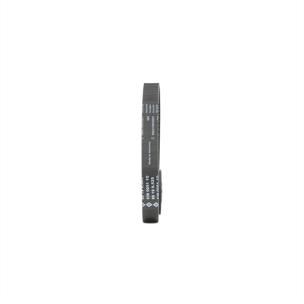 INA 530 0320 10: Jogo de correias dentadas Número de dentes 1: 89