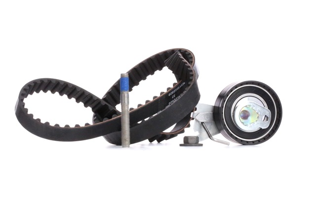 INA 530 0335 10 Kit de distribution PEUGEOT 307 3/5 portes (3A/C) 75 CV Essence coût