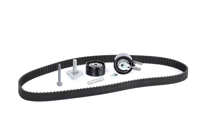 INA 530 0375 10: Kit de distribution Nombre de dents 1: 137